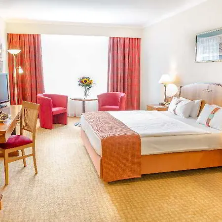 Hotel Hilton Garden South