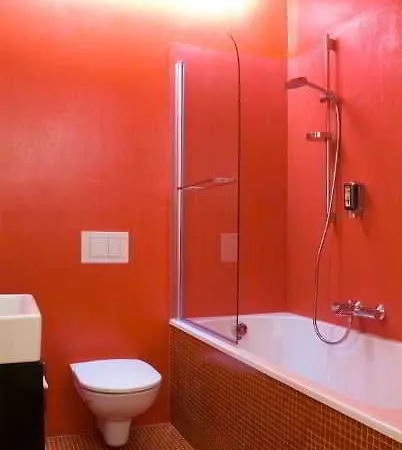 Hotell Alma Boutique-hotel