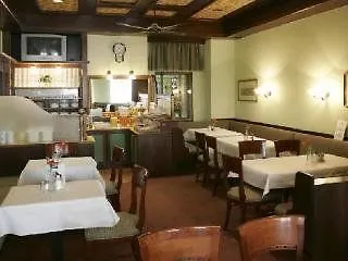 Hadrigan Hotel Wenen