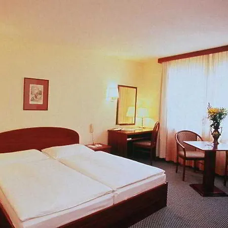 Calmo Hotel