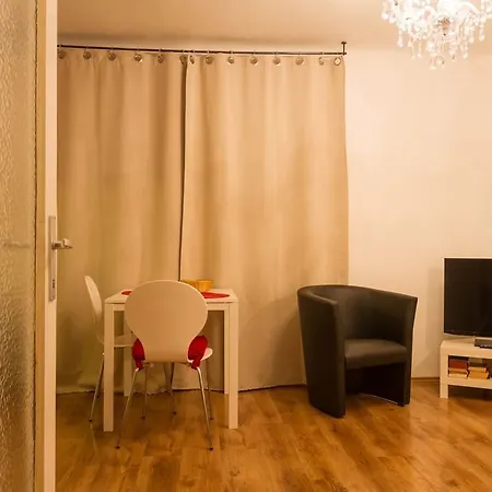 Budget Apartment