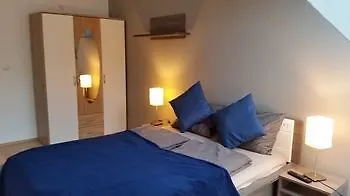 Prestige Schoenbrunn Bed and Breakfast Βιέννη