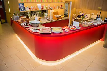 Aparthotel Mynext - Johannesgasse 3*