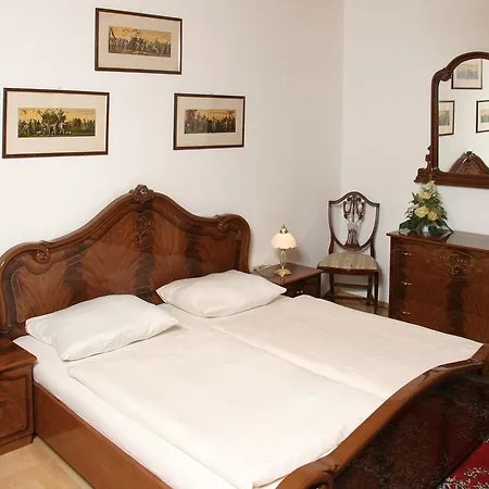 Apartahotel Marien-hof 3*