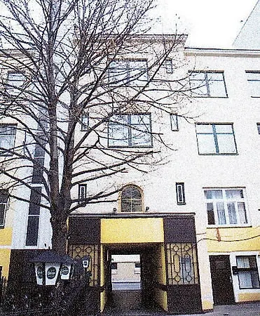 Marien-hof Apartahotel 3*