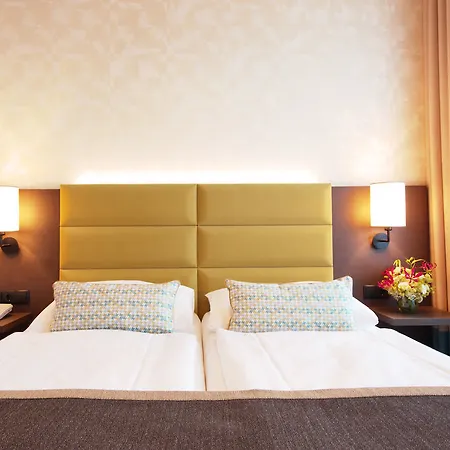 Drei Kronen Hotel
