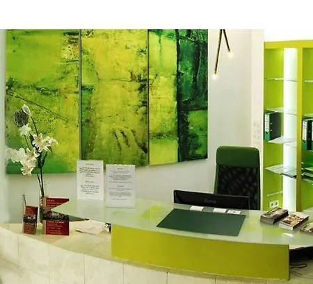 Mocca Hotel