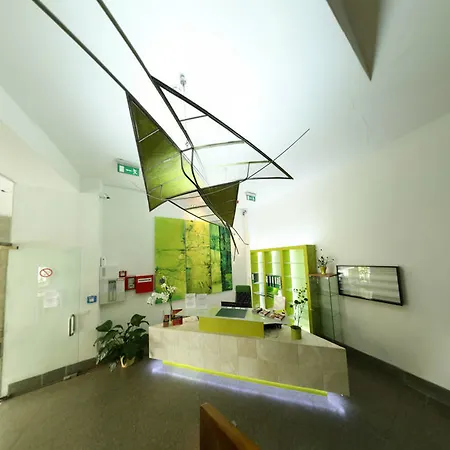 Hotel Mocca 3*