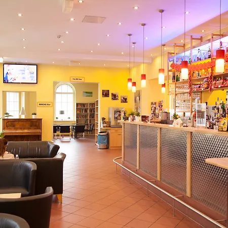 A&o Stadthalle *
