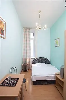 Vera Guest house