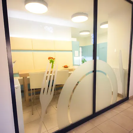 Aparthotel Mynext - Johannesgasse 3*