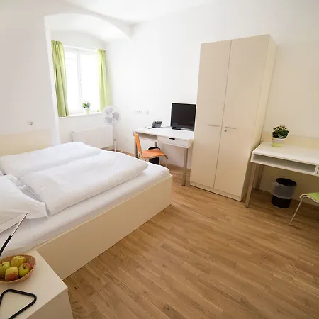 Aparthotel Mynext - Johannesgasse