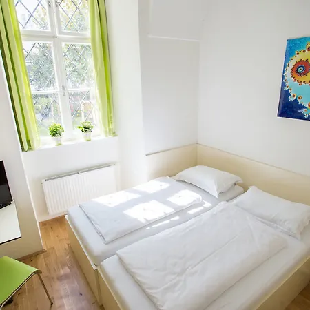 Mynext - Johannesgasse Aparthotel