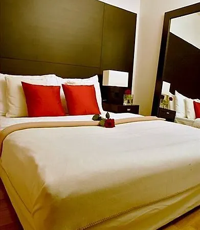 The Levante Rathaus Aparthotel 4*