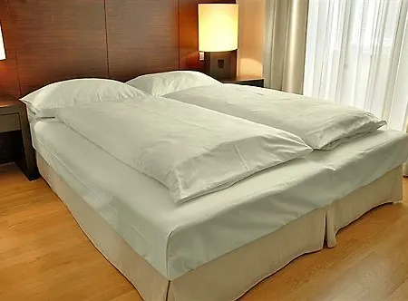 Aparthotel The Levante Rathaus