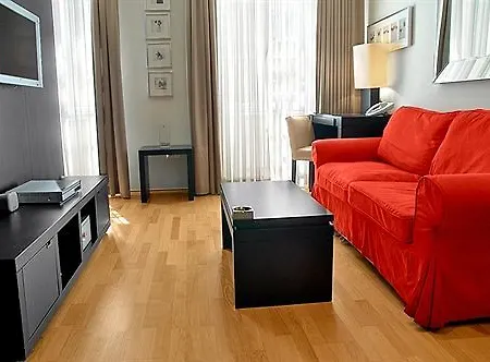 The Levante Rathaus 4*