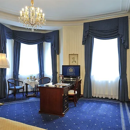 Hotel Ambassador 5*