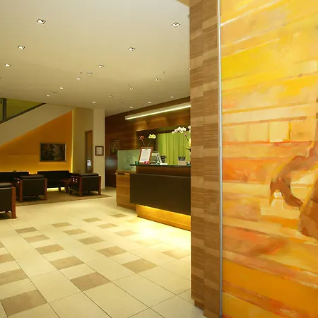 Boutique Am Stephansplatz Hotel Vienna