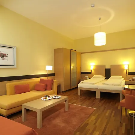 Hotel Boutique Am Stephansplatz Vienna