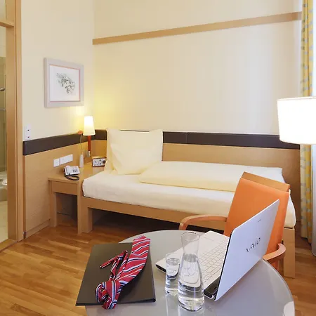 Hotel Boutique Am Stephansplatz 4*