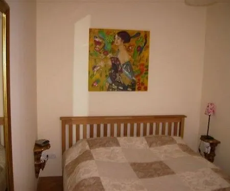 Hermine Apartment