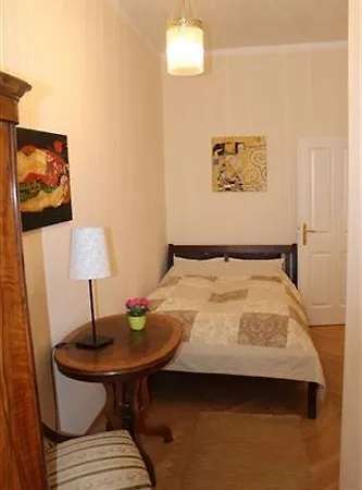 Apartment Hermine Vienna