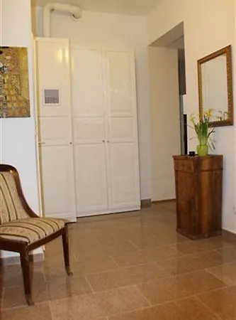 Hermine Apartment Vienna