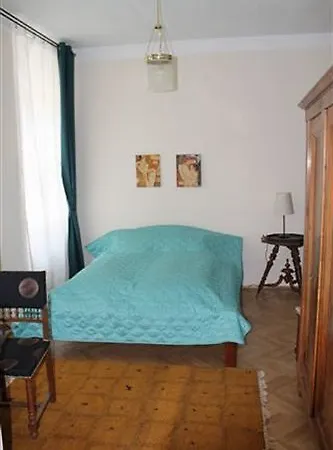 Hermine Apartment *