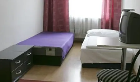 Panzió Cyrus 2*