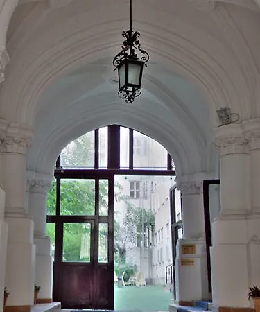 Carlton Opera Hotel Wien