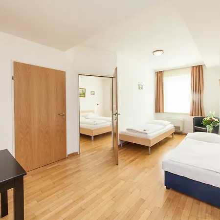 Hotel Kaffeemuehle
