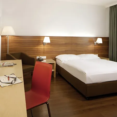 Hotel Austria Trend Beim Theresianum