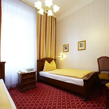 Austria - Hotel 3*