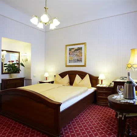 Hotel Austria -