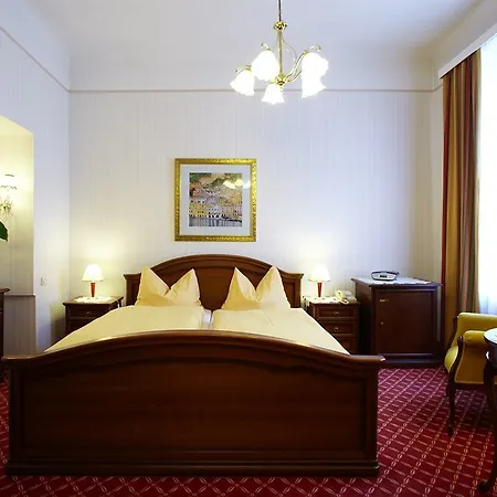 Austria - Hotel