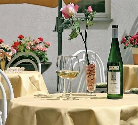 Austria - Hotel 3*