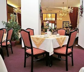 Hotel Austria -