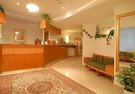 Schani Salon Viyana