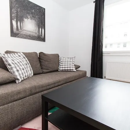 Checkvienna - Schadinagasse Apartment