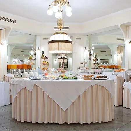 Hotel Johann Strauss
