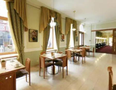 Hotel Babula Am Augarten