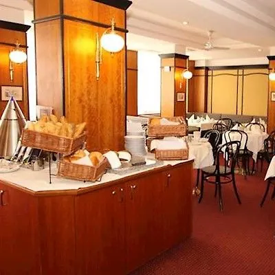Hotel Calmo