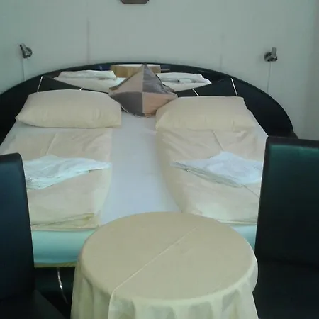 Adria Guest house Vienna