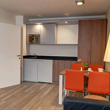 Bianca Aparthotel 3*