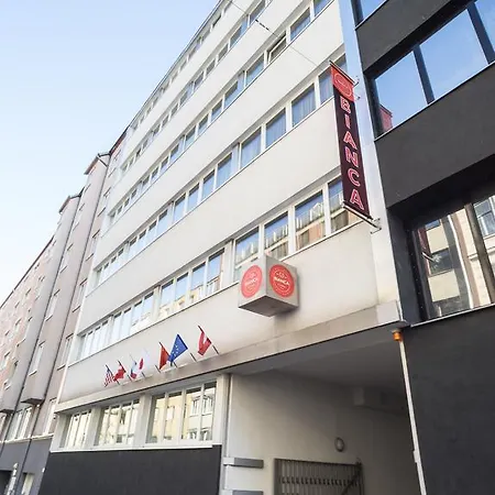 Bianca Aparthotel Vienna