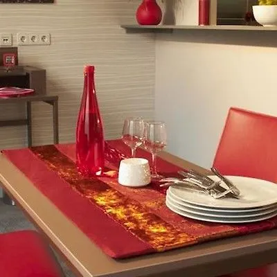 Aparthotel Adagio Vienna