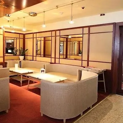 Hotel Calmo Vienna