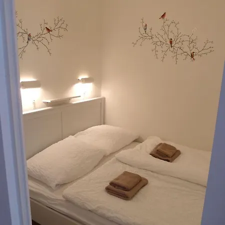 Appartement Sobieski District-1 Ring *