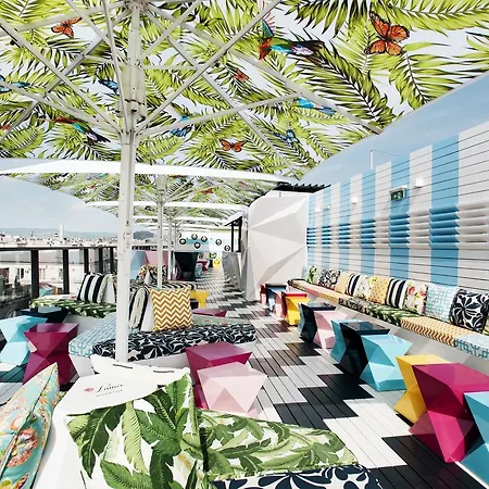 Hotel Lamée 5*