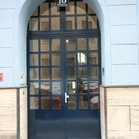 Apartment Townhouse